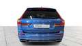 Volvo XC60 XC60 R-Design B4 AWD Geartronic Mild Hybrid diesel Bleu - thumbnail 4