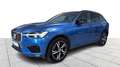 Volvo XC60 XC60 R-Design B4 AWD Geartronic Mild Hybrid diesel Bleu - thumbnail 1