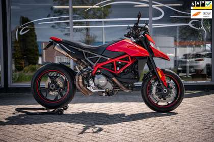 Ducati Hypermotard 950 All-Road 950|SC Project exhaust|Drive modus|Dealer