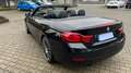 BMW 420 d Sport Line Automatik*Voll*Scheckheft*2.Hd Schwarz - thumbnail 5