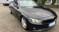 BMW 420 d Sport Line Automatik*Voll*Scheckheft*2.Hd Schwarz - thumbnail 7