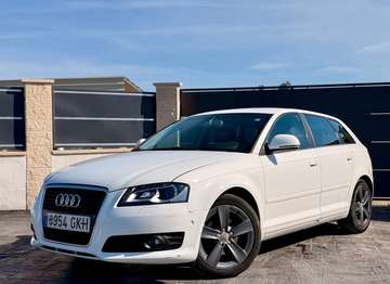 2.0 TDI 140cv DPF Ambition