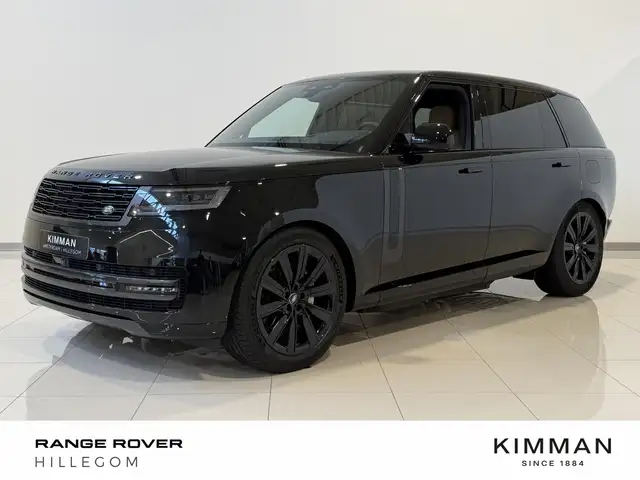Land Rover Range Rover 3.0 P460e LWB HSE PHEV