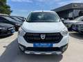 Dacia Lodgy 1.6i STEPWAY 7 ZETELS NAVIGATIE CAMERA BLUETOOTH Wit - thumbnail 2