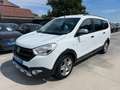 Dacia Lodgy 1.6i STEPWAY 7 ZETELS NAVIGATIE CAMERA BLUETOOTH Wit - thumbnail 9