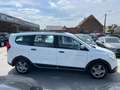 Dacia Lodgy 1.6i STEPWAY 7 ZETELS NAVIGATIE CAMERA BLUETOOTH Wit - thumbnail 4
