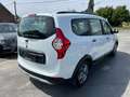 Dacia Lodgy 1.6i STEPWAY 7 ZETELS NAVIGATIE CAMERA BLUETOOTH Wit - thumbnail 5