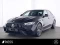 Mercedes-Benz C 63 AMG S E PERF Night Burmes Sitzkl Pano 360 20" Schwarz - thumbnail 1