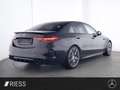 Mercedes-Benz C 63 AMG S E PERF Night Burmes Sitzkl Pano 360 20" Schwarz - thumbnail 2