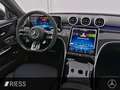 Mercedes-Benz C 63 AMG S E PERF Night Burmes Sitzkl Pano 360 20" Schwarz - thumbnail 5