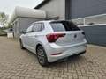 Volkswagen Polo Life 1.0 TSI 95PS Rückf.Kamera Sitzheizung Digi... Plateado - thumbnail 3