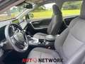 Toyota RAV 4 RAV4 2.5 HV (222CV) AWD-i E-CVT Business Argento - thumbnail 8
