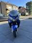 Suzuki Burgman 200 Albastru - thumbnail 3