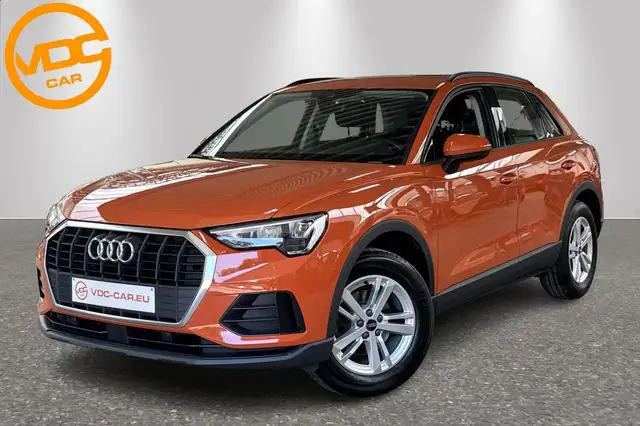 Audi Q3 1.5 TFSI