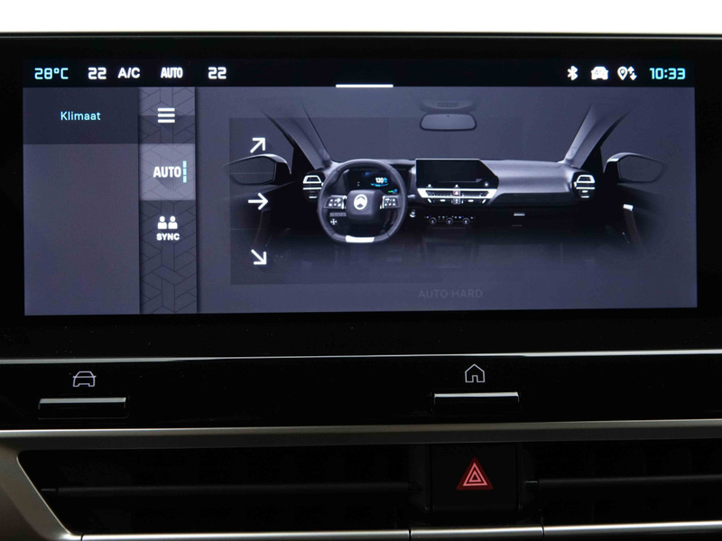 Citroen C4 X 1.2 T 130 AUT MAX | GPS | Camera | Alu18 — photo 14