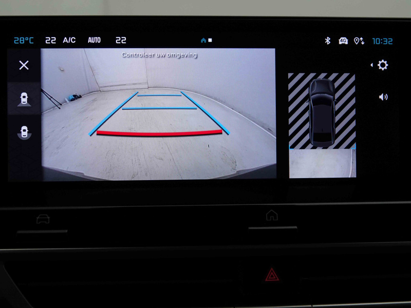 Citroen C4 X 1.2 T 130 AUT MAX | GPS | Camera | Alu18 — photo 11