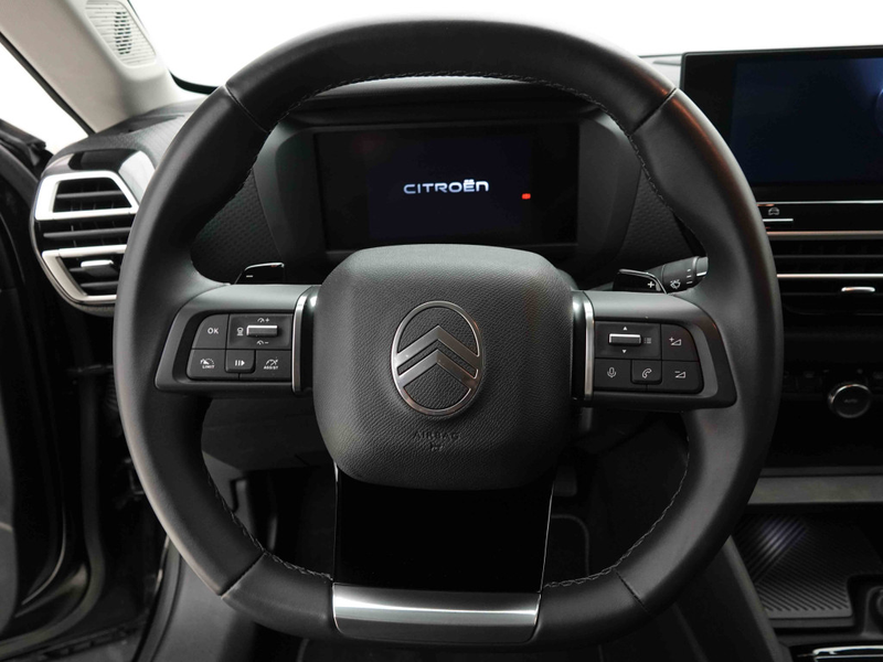 Citroen C4 X 1.2 T 130 AUT MAX | GPS | Camera | Alu18 — photo 9