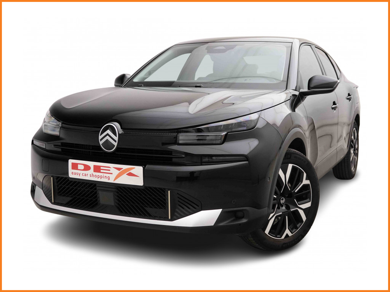 Citroen C4 X 1.2 T 130 AUT MAX | GPS | Camera | Alu18