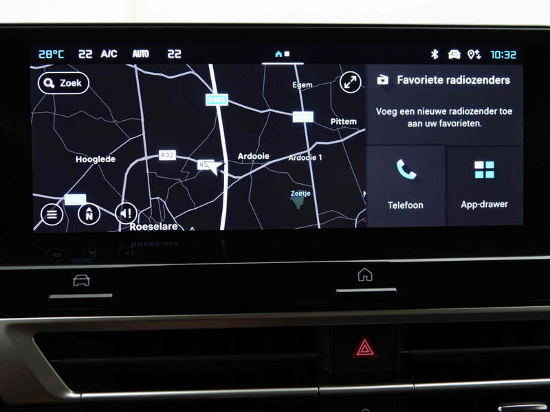 Citroen C4 X 1.2 T 130 AUT MAX | GPS | Camera | Alu18 — photo 10