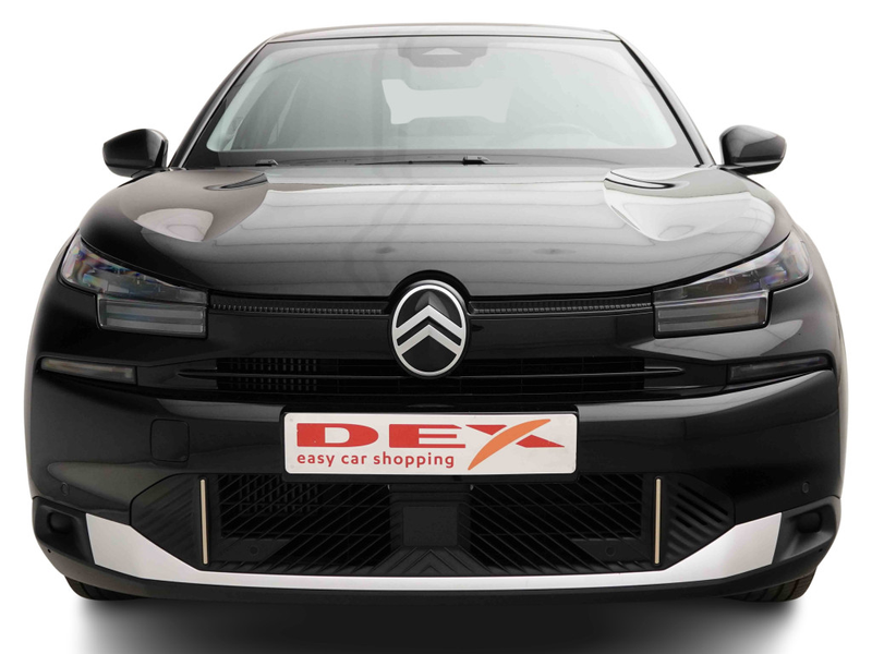 Citroen C4 X 1.2 T 130 AUT MAX | GPS | Camera | Alu18 — photo 2