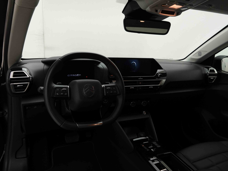 Citroen C4 X 1.2 T 130 AUT MAX | GPS | Camera | Alu18 — photo 8