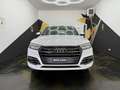 Audi Q5 55 2.0 tfsi e S line Plus quattro 367cv s-tronic Weiß - thumbnail 2