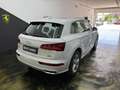 Audi Q5 55 2.0 tfsi e S line Plus quattro 367cv s-tronic Weiß - thumbnail 6