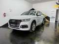 Audi Q5 55 2.0 tfsi e S line Plus quattro 367cv s-tronic Weiß - thumbnail 3
