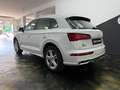 Audi Q5 55 2.0 tfsi e S line Plus quattro 367cv s-tronic Weiß - thumbnail 4