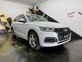 Audi Q5 55 2.0 tfsi e S line Plus quattro 367cv s-tronic Weiß - thumbnail 1