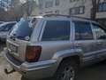 Jeep Grand Cherokee 2.7 CRD Limited Silber - thumbnail 1