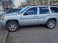 Jeep Grand Cherokee 2.7 CRD Limited Silber - thumbnail 4
