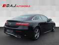Mercedes-Benz E 220 d Coupe AMG Line Multibeam Wide R.Kam SHZ Noir - thumbnail 5