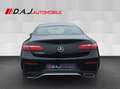 Mercedes-Benz E 220 d Coupe AMG Line Multibeam Wide R.Kam SHZ Noir - thumbnail 4