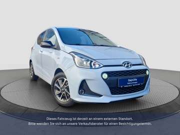 PASSION 1.2 *CARPLAY*SITZHZG*AUTOMATIK*