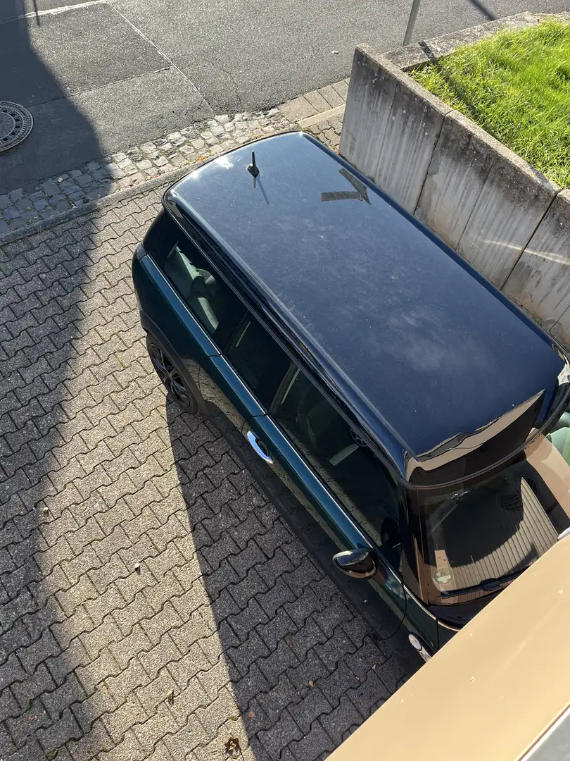 MINI Cooper S Clubman - 2