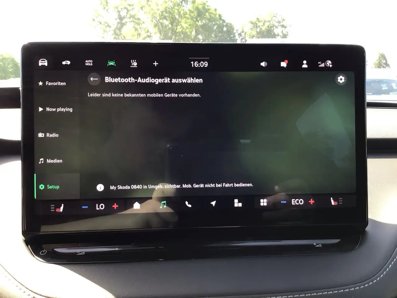Skoda Enyaq Coupé 85x RS +WÄPU +AHK +PANO +CANTON +360° +MATR, миниатюра 22