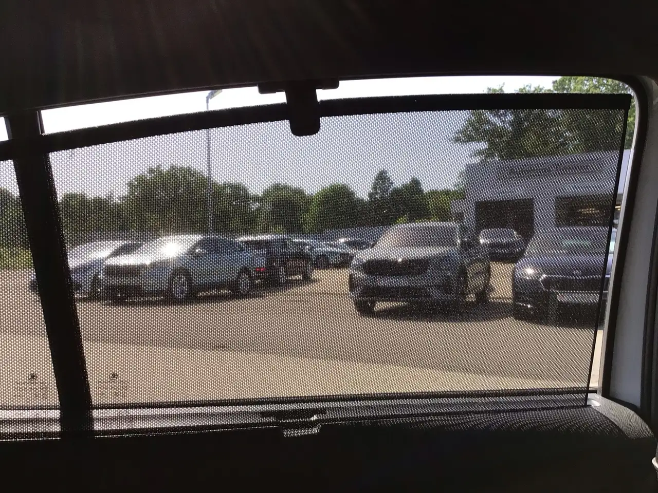 Skoda Enyaq Coupé 85x RS +WÄPU +AHK +PANO +CANTON +360° +MATR, миниатюра 17