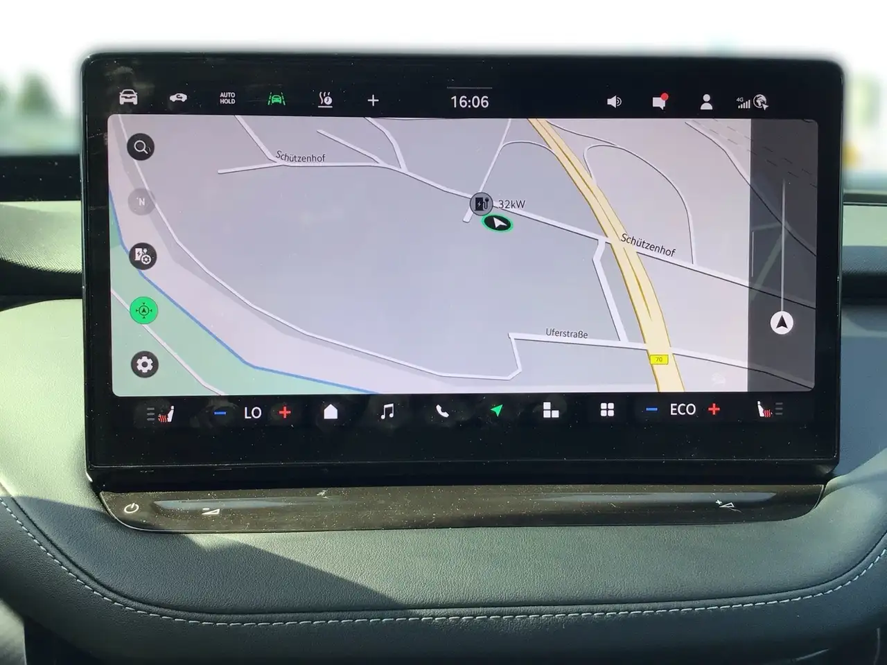 Skoda Enyaq Coupé 85x RS +WÄPU +AHK +PANO +CANTON +360° +MATR, миниатюра 13