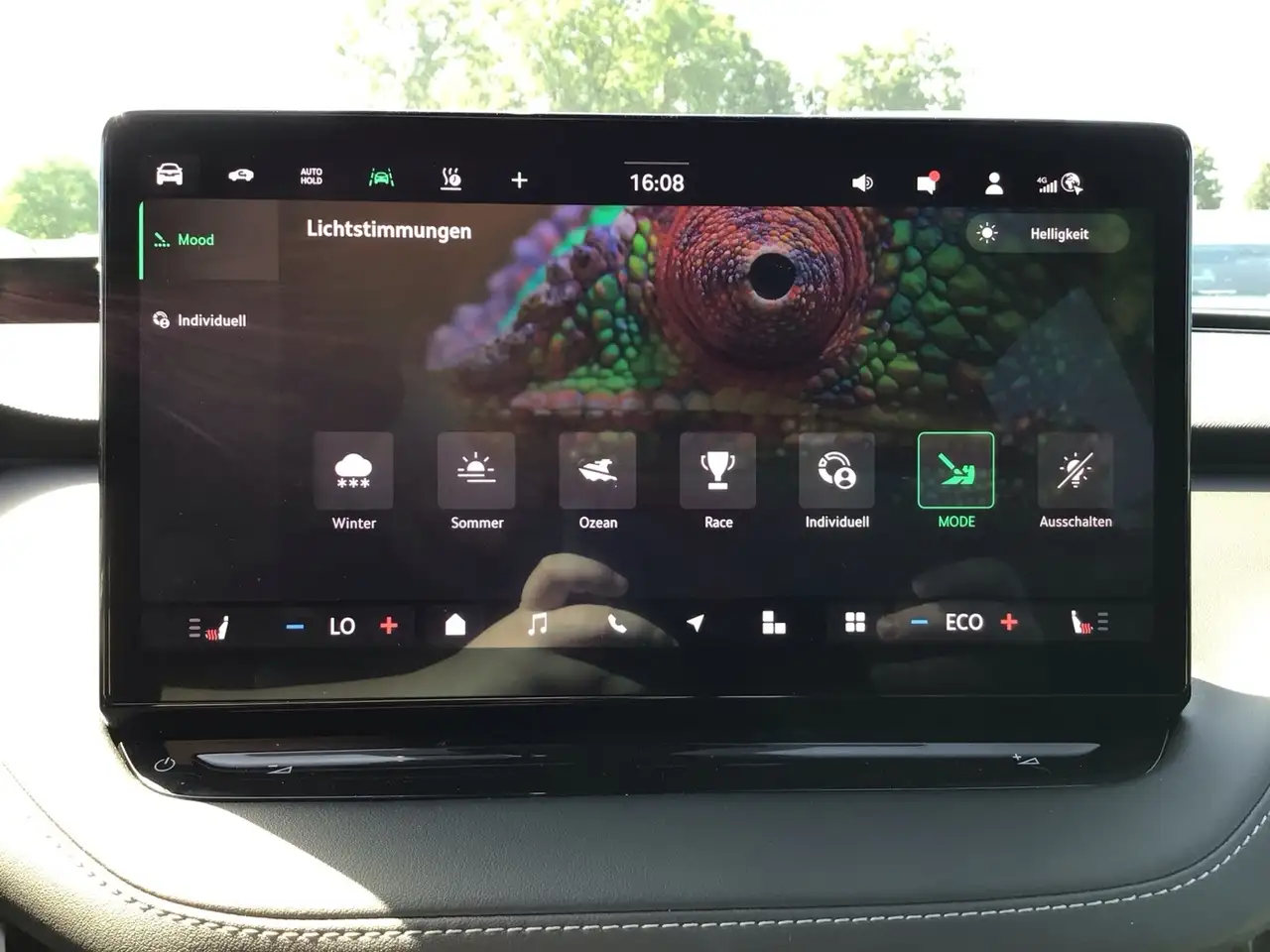 Skoda Enyaq Coupé 85x RS +WÄPU +AHK +PANO +CANTON +360° +MATR, миниатюра 21