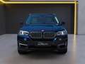 BMW X5 xDrive40e iPerformance High Exc. Leder l Trekhaak Blau - thumbnail 7