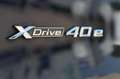 BMW X5 xDrive40e iPerformance High Exc. Leder l Trekhaak Blau - thumbnail 10