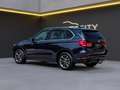 BMW X5 xDrive40e iPerformance High Exc. Leder l Trekhaak Blau - thumbnail 2