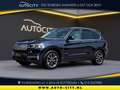BMW X5 xDrive40e iPerformance High Exc. Leder l Trekhaak Blau - thumbnail 1