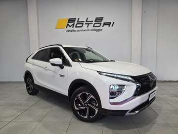 Eclipse Cross 2.4 phev