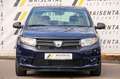 Dacia Sandero Ambiance|Gas|ZV|aus 1.Hand|Klima|El. Fe. Bleu - thumbnail 2