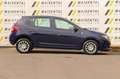 Dacia Sandero Ambiance|Gas|ZV|aus 1.Hand|Klima|El. Fe. Blu/Azzurro - thumbnail 6