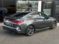 BMW 218 Gran Coupé 218d 150 ch BVA8 M Sport Grijs - thumbnail 6