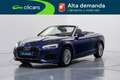 Audi A5 Cabrio 2.0 TFSI Advanced 140kW Azul - thumbnail 2