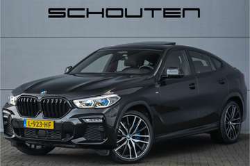 xDrive40i M-Sport Drive Assist Pro SkyLounge Laser